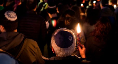 Gov. Andrew Cuomo Calls Anti-Semitic Hanukkah Stabbing “Domestic Terrorism”