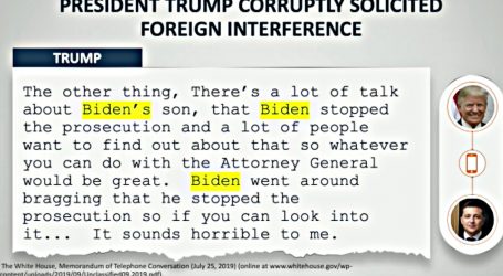 Investigating Hunter Biden Was Worth Millions of Dollars to Donald Trump