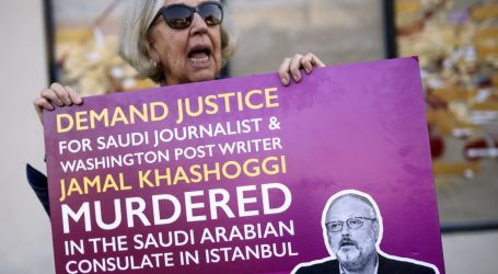 The Washington Post Leadership Devalued Jamal Khashoggi’s Legacy