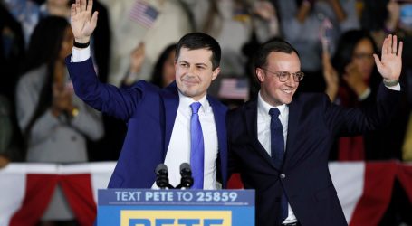 Buttigieg Is Declared the Winner in Iowa, Showing How Much the State Has Changed