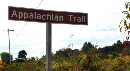 The Energy Industry’s “Metaphysical” Argument for a Pipeline That Crosses the Appalachian Trail