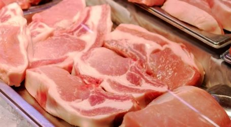 CEOs Say America Is Running Out of Meat—While Shipping Ever More Pork Overseas