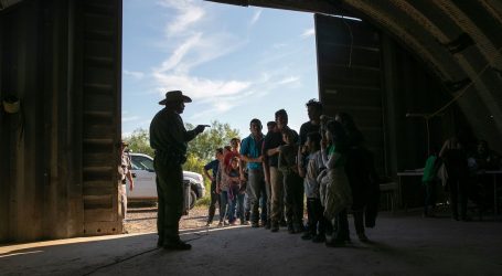 Trump Ended Asylum at the Border Indefinitely. But Apparently That’s Not Enough.