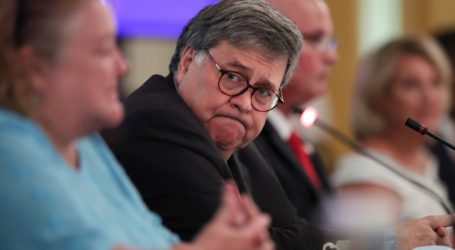 “Delay and Disruption”: Fired Prosecutor Has “Serious Concerns” About Bill Barr’s Motives