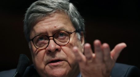 Here Are the 4 Most Misleading Statements From Bill Barr’s Contentious House Testimony
