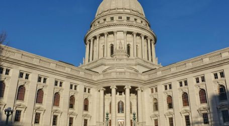 Republicans on Wisconsin Supreme Court Promoting Yet More Election Chaos