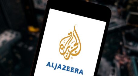 The Trump Administration Orders an Al Jazeera Affiliate to Register as a Foreign Agent