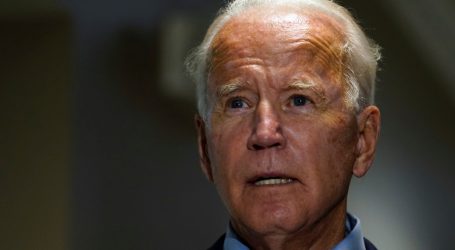 Biden: The Winner of Election Should Nominate Ginsburg’s Replacement