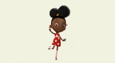 Barack and Michelle Obama Bring Us “Ada Twist, Scientist,” a New Animated Preschool Series
