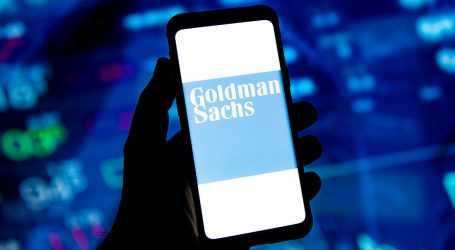 No Need to Worry About Goldman Sachs During the Pandemic