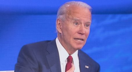 Biden Explains How He Would Have Handled the Pandemic