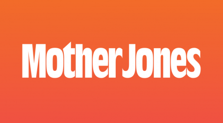 Mother Jones Announces Five New Board Members