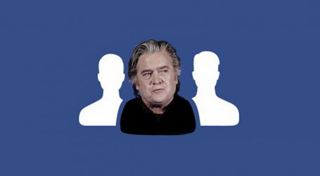 Facebook And Steve Bannon Hacked The Media. And They Won’t Stop.