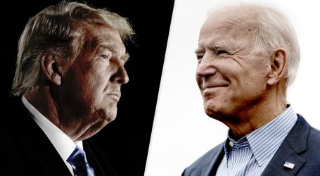 Biden Got It Right: The 2020 Race Is About the Soul of the Nation