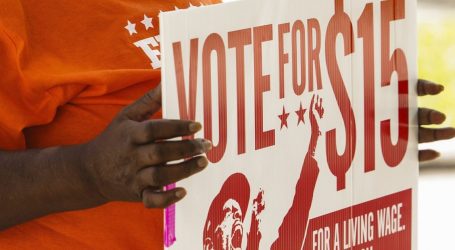 The $15 Minimum Wage Wasn’t the Only Progressive Ballot Measure That Passed in Conservative States