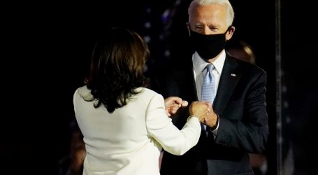 We Just Saw the Beginning of the Biden-Harris Era, and It Couldn’t Be More Different