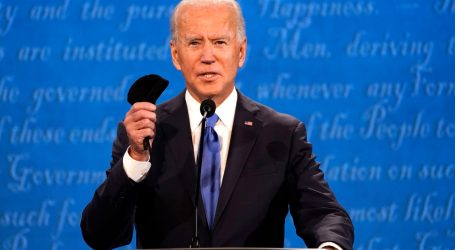 Biden’s COVID Response Should Center on People, Not Just “Bugs and Drugs”