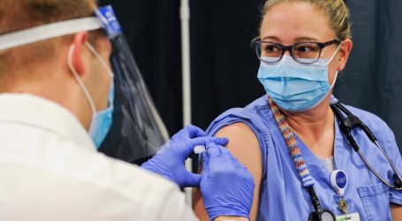 “Crisis Mode”: Mass Vaccination Could Get Very Messy Without Major Funding From Congress