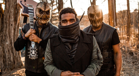 Pharoahe Monch’s “Fight” Takes a Torch to the Moving Targets of American History
