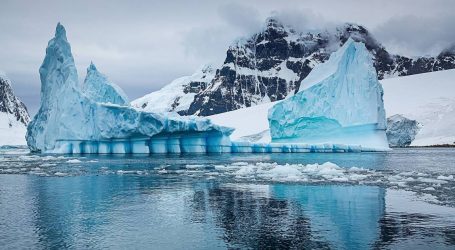 Earth Has Lost More Than 28 Trillion Tons of Ice Since 1994