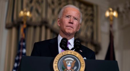 Biden Signs Sweeping Executive Orders on Climate Change