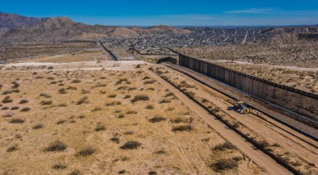 Damage Wrought by Trump’s Border Wall “Will Not Ever Be Remediated or Mitigated”