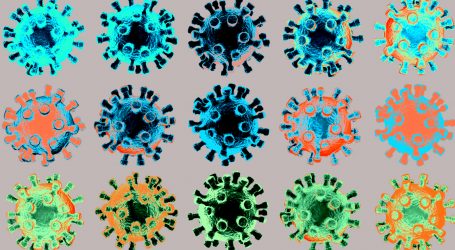 America Is Ignoring the Coronavirus Variants At Its Own Peril