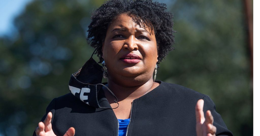 stacey-abrams-has-a-plan-to-dismantle-the-filibuster-and-protect-voting-rights