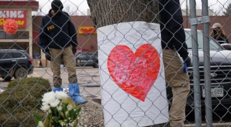 “Only a Matter of Time”: Weary Coloradans Mourn Another Mass Shooting in Their State