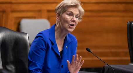 Elizabeth Warren Slams Student Loan Servicer as Democrats Call for Debt Cancellation