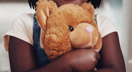 Child Protective Services Investigates Half of all Black Children in California