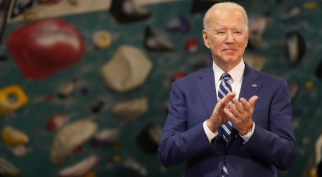 President Biden Proposed a New Budget that Excludes the Hyde Amendment