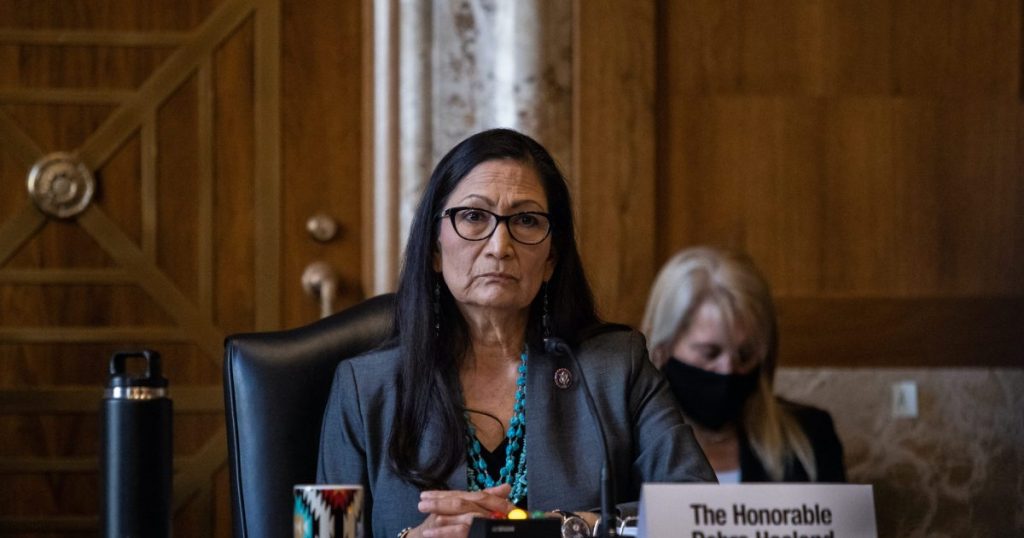 here’s-how-deb-haaland-wants-to-address-the-crisis-of-violence-against-indigenous-women