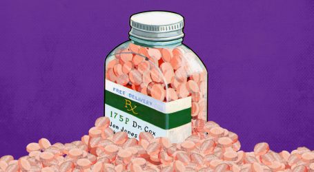 The Untold Story of Purdue Pharma’s Cozy Relationship With the American Medical Association