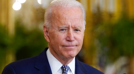 The Moderates Are Blocking Biden’s Ambition. Why Is He Letting Them Get Away With It?