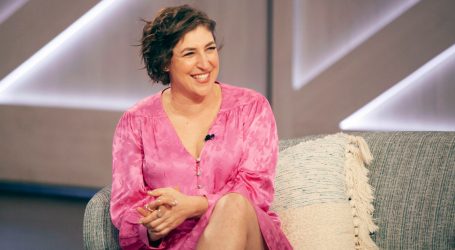Who Is Mayim Bialik? A Terrible Choice for Jeopardy Host