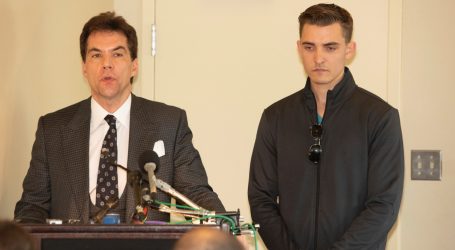Jack Burkman and Jacob Wohl Hit With Proposed $5.1 Million Fine by FCC