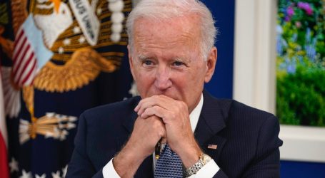 The Centerpiece of Biden’s Climate Agenda Is All But Dead. So Now What?