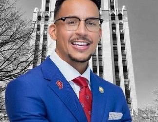 Atlanta Is Not Wakanda But Can Be: Reimagining Atlanta With Council Member Antonio Brown As Mayor
