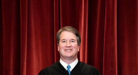 Kavanaugh Implied the Supreme Court Can Be “Neutral” on Abortion. That’s Ridiculous.