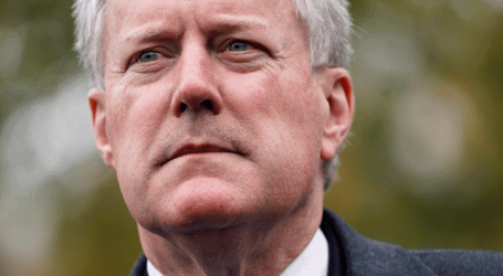 I Compared the New January 6 Texts to Mark Meadows’ Book. It’s Damning.