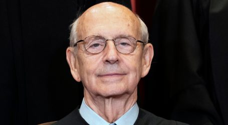 justice-stephen-breyer-to-retire