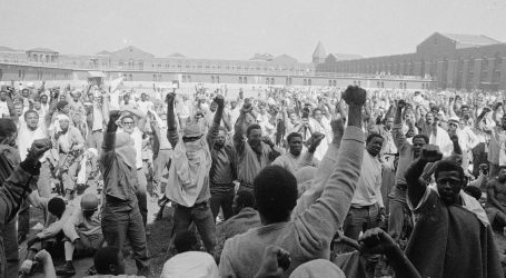 He Joined the Attica Prison Uprising. He Hopes a New Documentary Can Set the Record Straight.