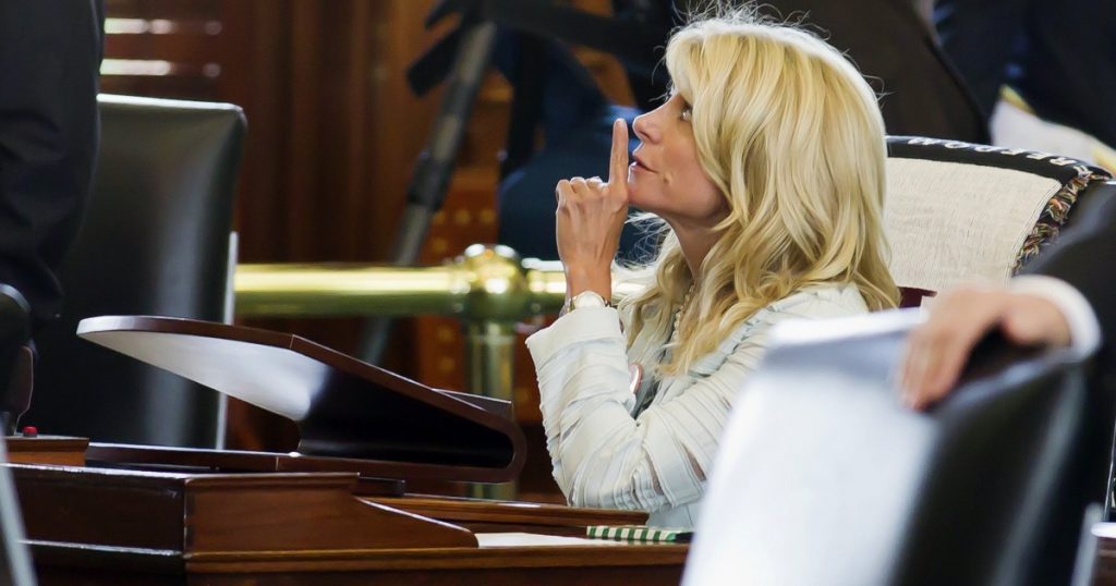 wendy-davis-reflects-on-the-end-of-roe-nearly-a-decade-after-her-iconic-filibuster