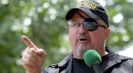 Former Oath Keepers Spokesman Set to Testify at January 6 Hearing