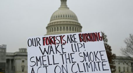 Where On Earth Is the GOP on Climate Policy?