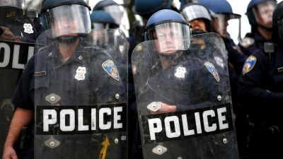 Before Freddie Gray: What Led Up to the Unrest in Baltimore
