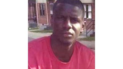 Report: Baltimore Officer Said Freddie Gray Had 'Jailitis'