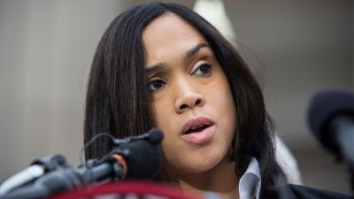 Is Marilyn Mosby the Leader Baltimore Has Been Looking For?