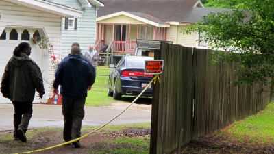 Investigation After White Deputy Shoots Black Homeowner
